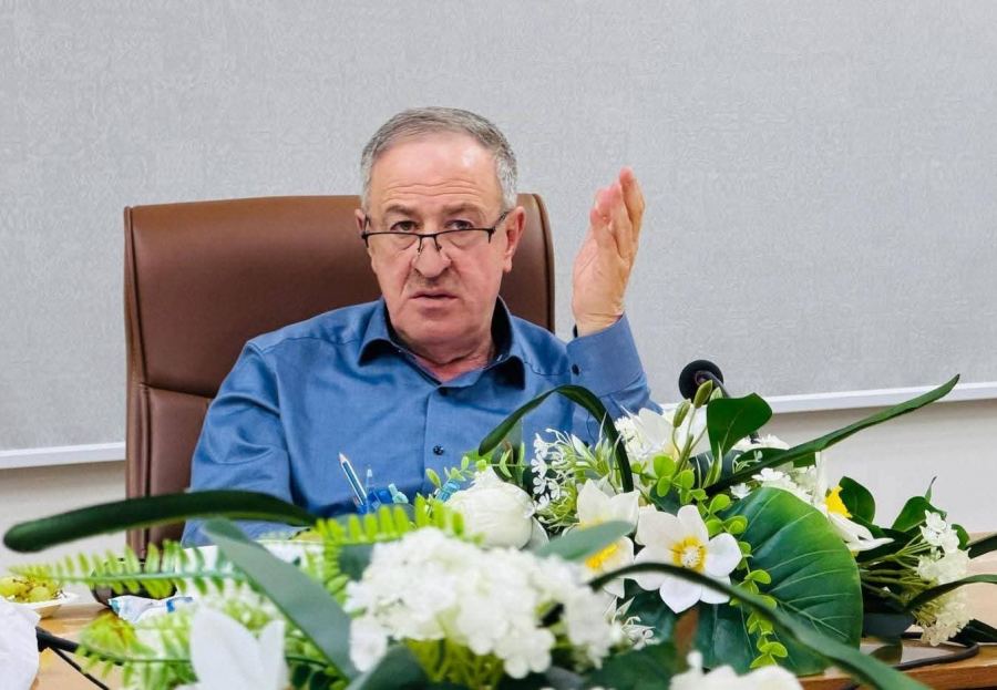 مجلس طرعان المحلي ينجح في تجنيد ميزانيات ضخمة تُقدَّر بنحو 25 مليون شيكل لمشاريع تطوير شاملة